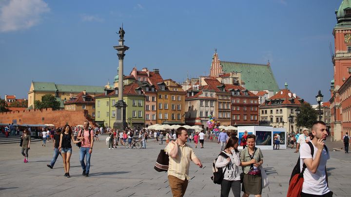 Экономист предупредил о метеорите в Польше: Обязательно ударит