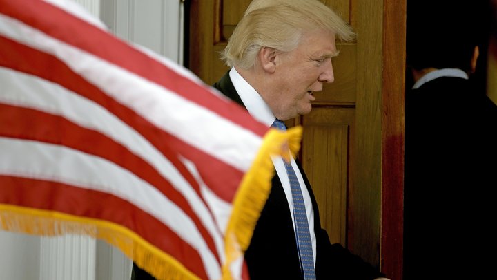 Судьба Трампа предопределена: На сайте иранского лидера разместили видео возмездия