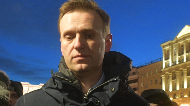 Адвокат Золотова объяснил суть претензий к Навальному