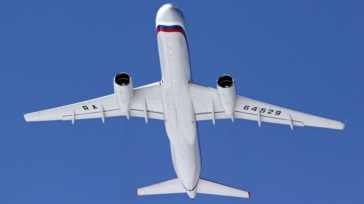 В Росавиации прошли обыски из-за незаконного вывоза за рубеж 59 бортов с начала СВО