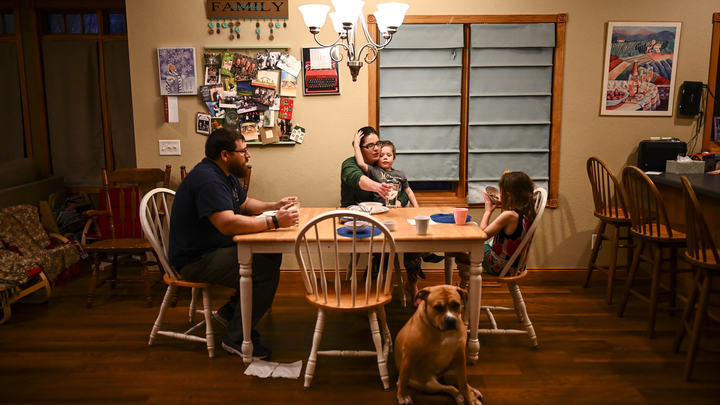 Здоровое меню: Дробное питание раскритиковали, теперь есть новое правило