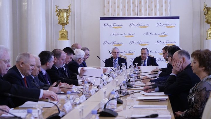 Корреспондент Царьград Армения примет участие в мероприятии Фонда А.М. Горчакова