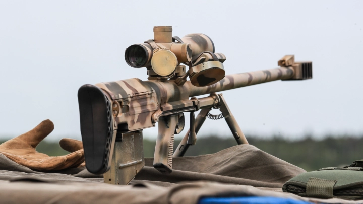 Кто убил депутата Старовойтову? История 27-летней давности приобрела новый оборот