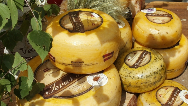 Гастрофестиваль «Сыр.Пир.Мир»: программа, даты, стоимость