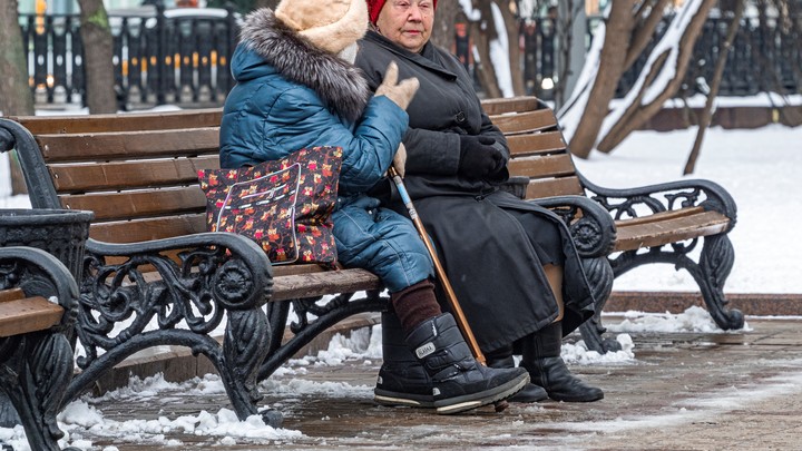 В Ивановской области для работающих пенсионеров до конца марта продлили больничные листы