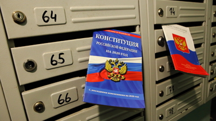 Где и как проголосовать за Конституцию в Челябинске, расскажет горячая линия