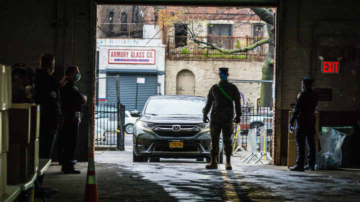 Р-р-работает гениально!: Как русский акцент спасает в опасных районах США