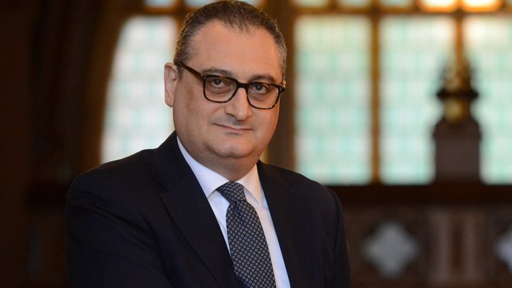 Путин назначил нового посла в КНР: Перестановку объяснили китайской мудростью