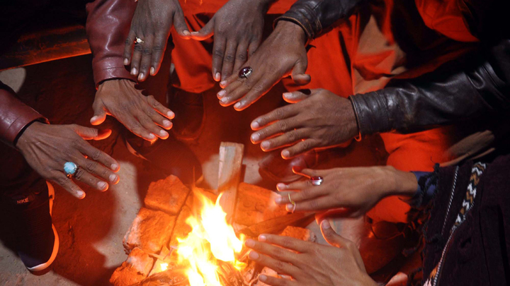 Неудачная шутка про хворост может стать реальностью: Политолог обозначил время перелома в ЕС