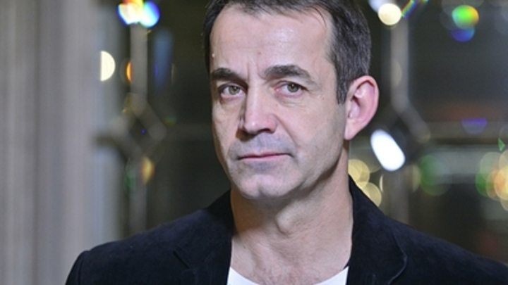 Дмитрий Певцов призвал давить клопов, разрушающих Россию и русских