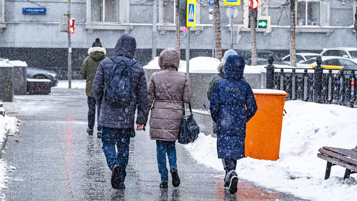 Впервые за 30 лет: В России зафиксирован печальный рекорд на фоне пандемии