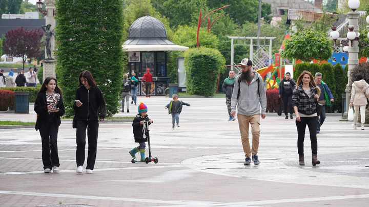 Хватило одного намёка на прорусскую позицию: Украинцы подверглись нешуточным репрессиям