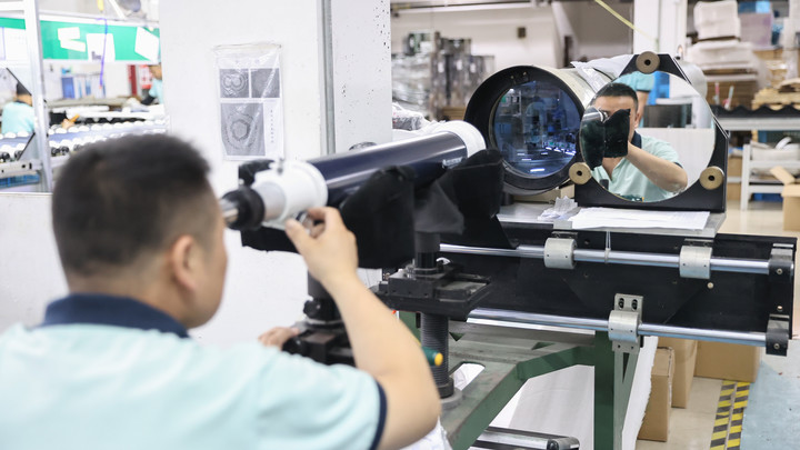 На страже высоких технологий: Cтоличный технополис обзаведётся двумя новыми резидентами