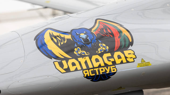 Русские предотвратили ядерную катастрофу. Дрон ВСУ пытался атаковать ЗАЭС