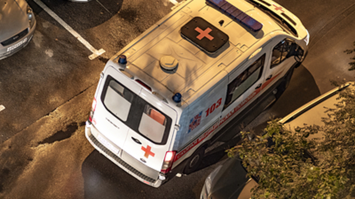 Стрельба в школе Ижевска: Раненых уже 9 человек