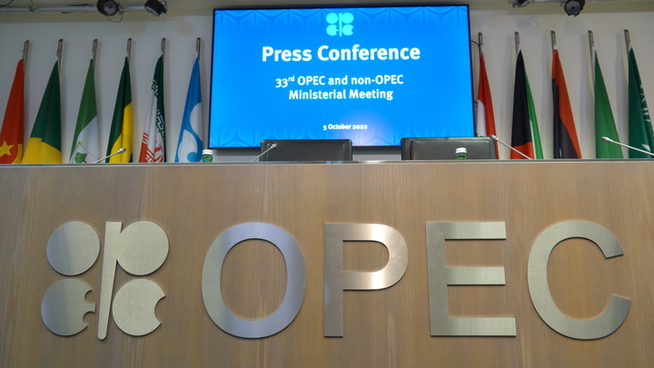 Арабский мир ждёт победы на Украине. О большой игре рассказал Долгов