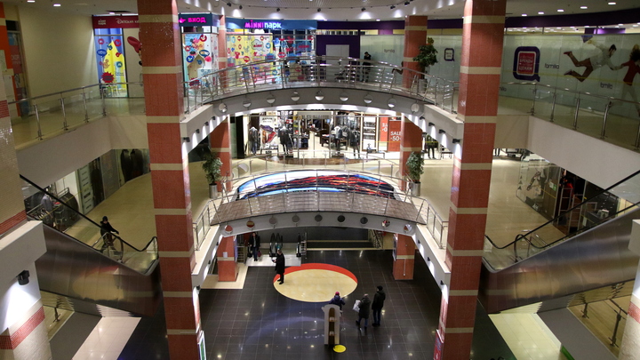 В Новосибирске вместо Massimo Dutti откроется новый мультибрендовый магазин