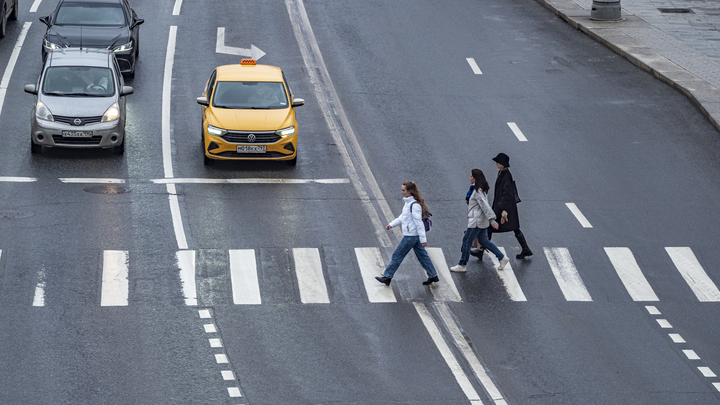 В московском посёлке Щапово намечена масштабная реконструкция дорог и улиц
