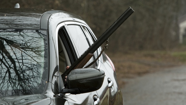 Вернувшийся со спецоперации боец ЧВК Вагнер перепугал соседей стрельбой