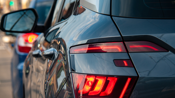 Начались продажи кроссовера Hyundai Creta 2024 года