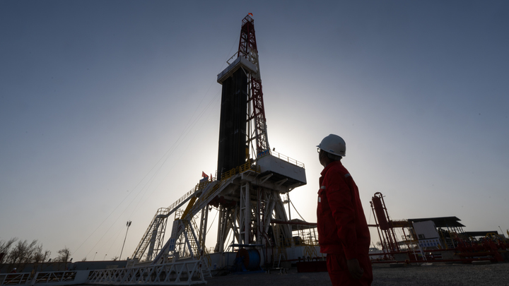 Назван джокер, способный порушить США всю партию. И русские ни при чём