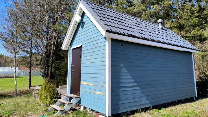 Запущенные дачи будут отбирать? Эксперты комментируют идею Росреестра