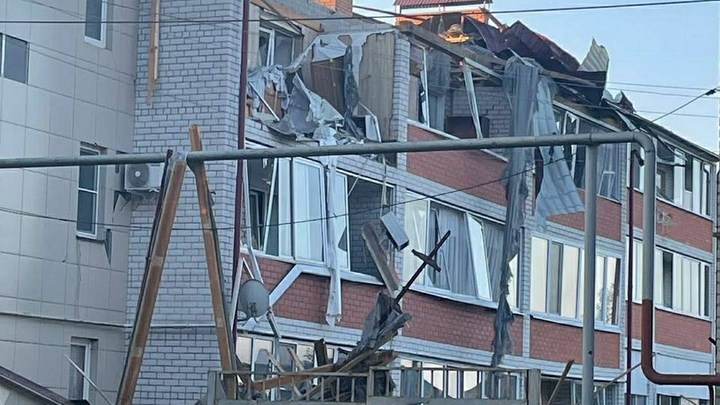 Подвергшийся издевательствам ВСУ пенсионер из Суджи был беженцем из ДНР