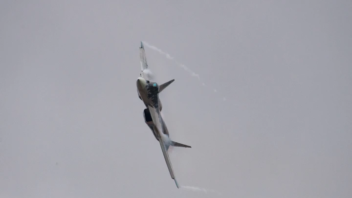 Су-57 выходит на международный рынок: Алжир и Северная Корея встали в очередь за новейшими истребителями