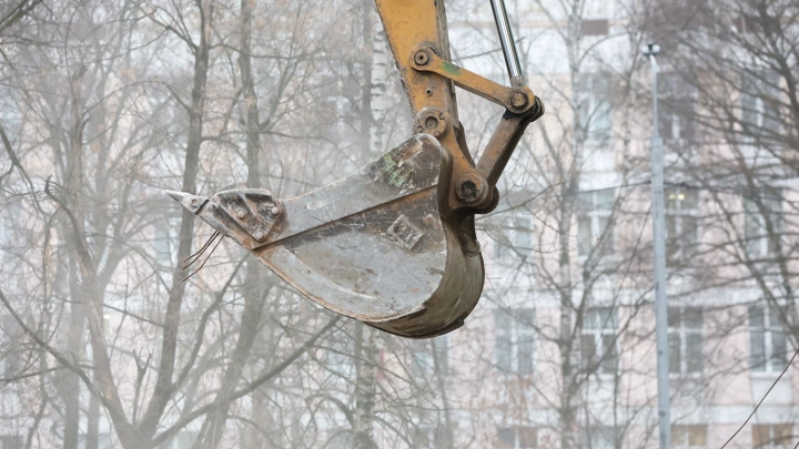 Трёх человек насмерть завалило землёй в Гагре