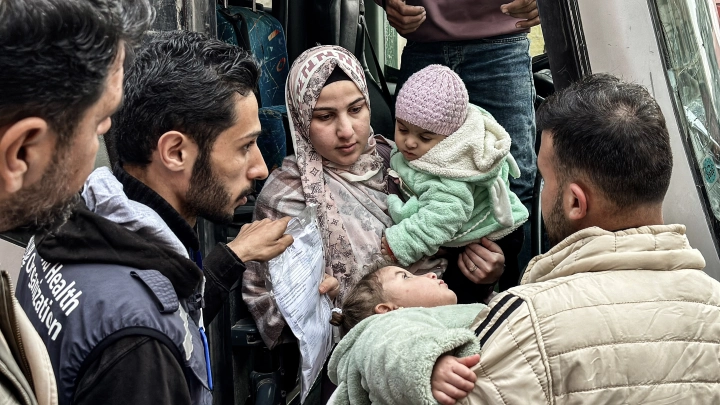 Это безумие: ХАМАС не оценил попытку геноцида от Трампа