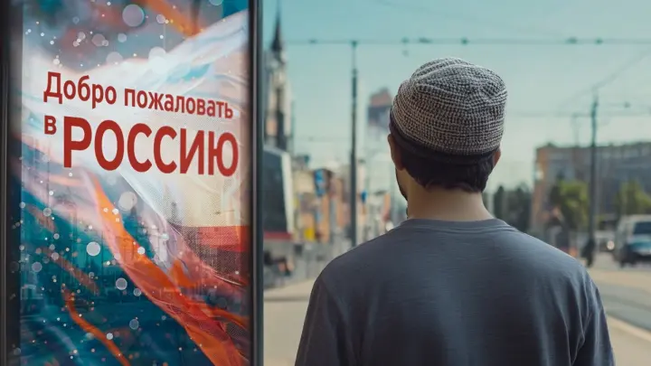 Страшное пророчество афонского старца сбывается в России прямо сейчас: Властям пора принять спасительное решение