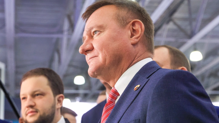 Отставка министра Старовойта: Военэксперт Михайлов сказал, "что добило руководство"