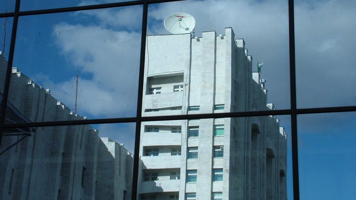 Новый хабаровский губернатор пообещал перекроить правительство