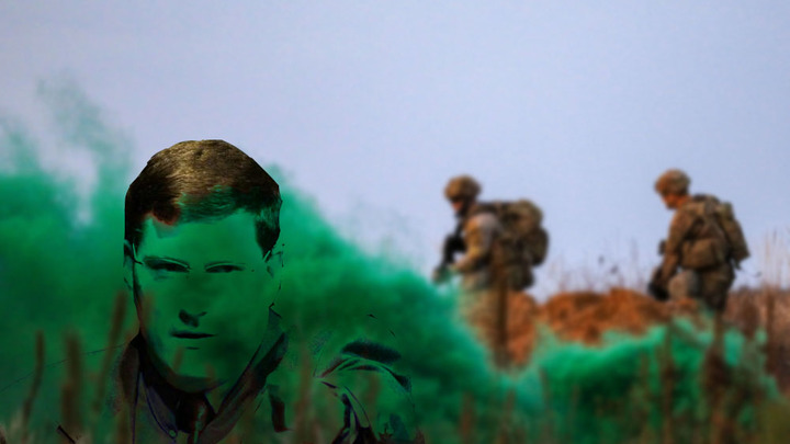 Скотт Риттер назвал срок победы России на Украине