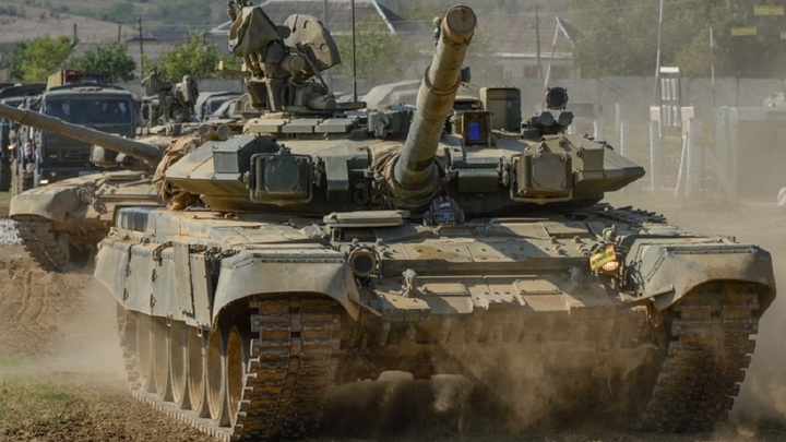 Поставки западного оружия приближают конец Украины — американский политик