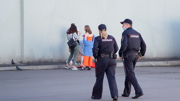 Поиски пропавшей в Екатеринбурге 13-летней школьницы прекращены