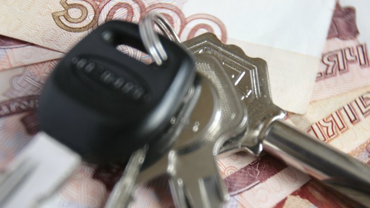 В Москве мошенники отобрали квартиру у 70-летней пенсионерки
