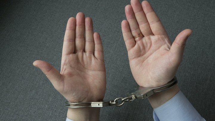 В Воронеже задержали экс-замглавы УГИБДД, у которого нашли 22 квартиры