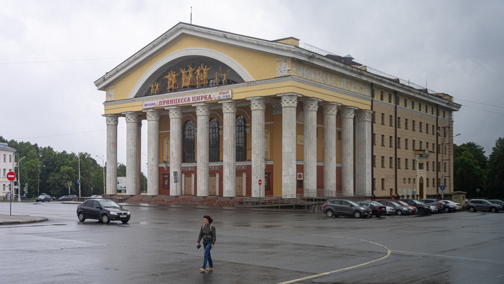 Фестиваль Марьяне в Петрозаводске 2022: что будет в программе мероприятий