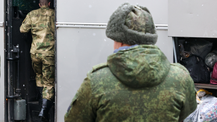 В Британии заговорили о новой волне мобилизации в России