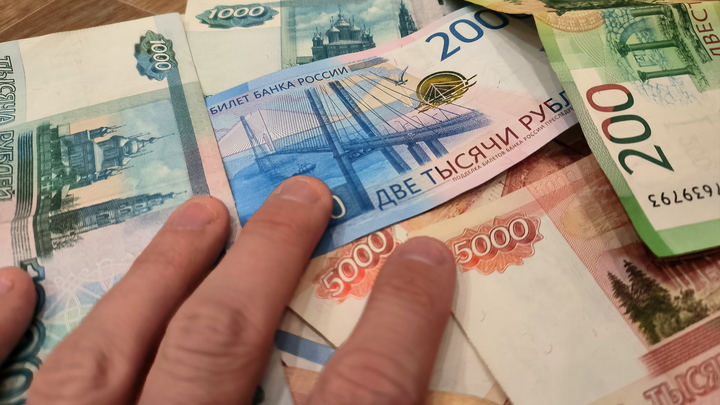 Житель Читы дал себя обмануть оренбуржцу и потерял 100 тысяч рублей