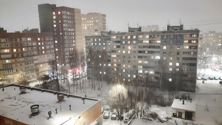 Полнолуние и погода помешают нижегородцам наблюдать этой ночью за мощным метеорным потоком