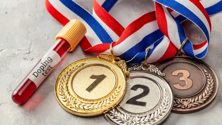 Олимпийского чемпиона Гацалова полностью оправдали по допинговому делу