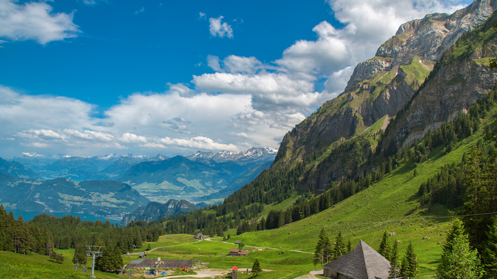 Гражданам Швейцарии разрешили менять пол без вмешательства хирургов