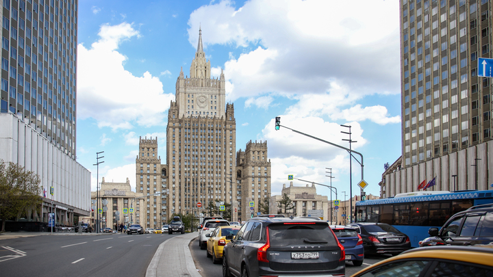 В МИД России указали на промах Зеленского: Это заставляет нас сомневаться