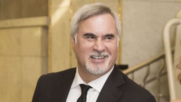 Не в России, так за границей. Меладзе не сумел вернуться - и поднимает ценник на новогодние выступления