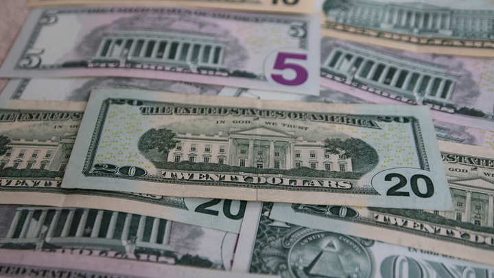 Помощь Украине остаётся в США: Схему с выделяемыми средствами раскрыла WP