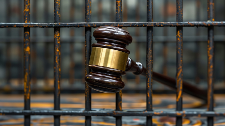 Бандитам из Таганской дали 240 лет тюрьмы. Первого главаря короновал ещё сам Япончик