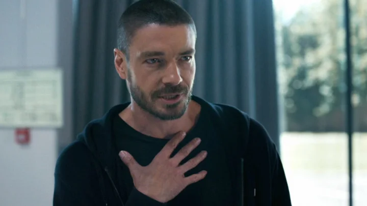 В Подмосковье начали снимать новый сезон сериала Триггер