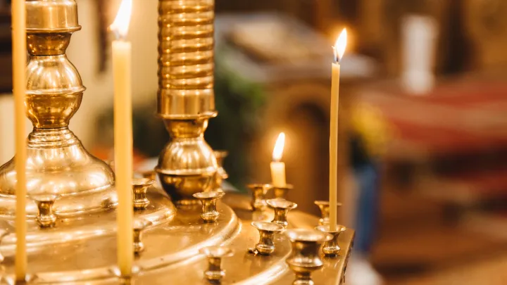 Священник: пятница 13-го — не проклятие, а обычный день